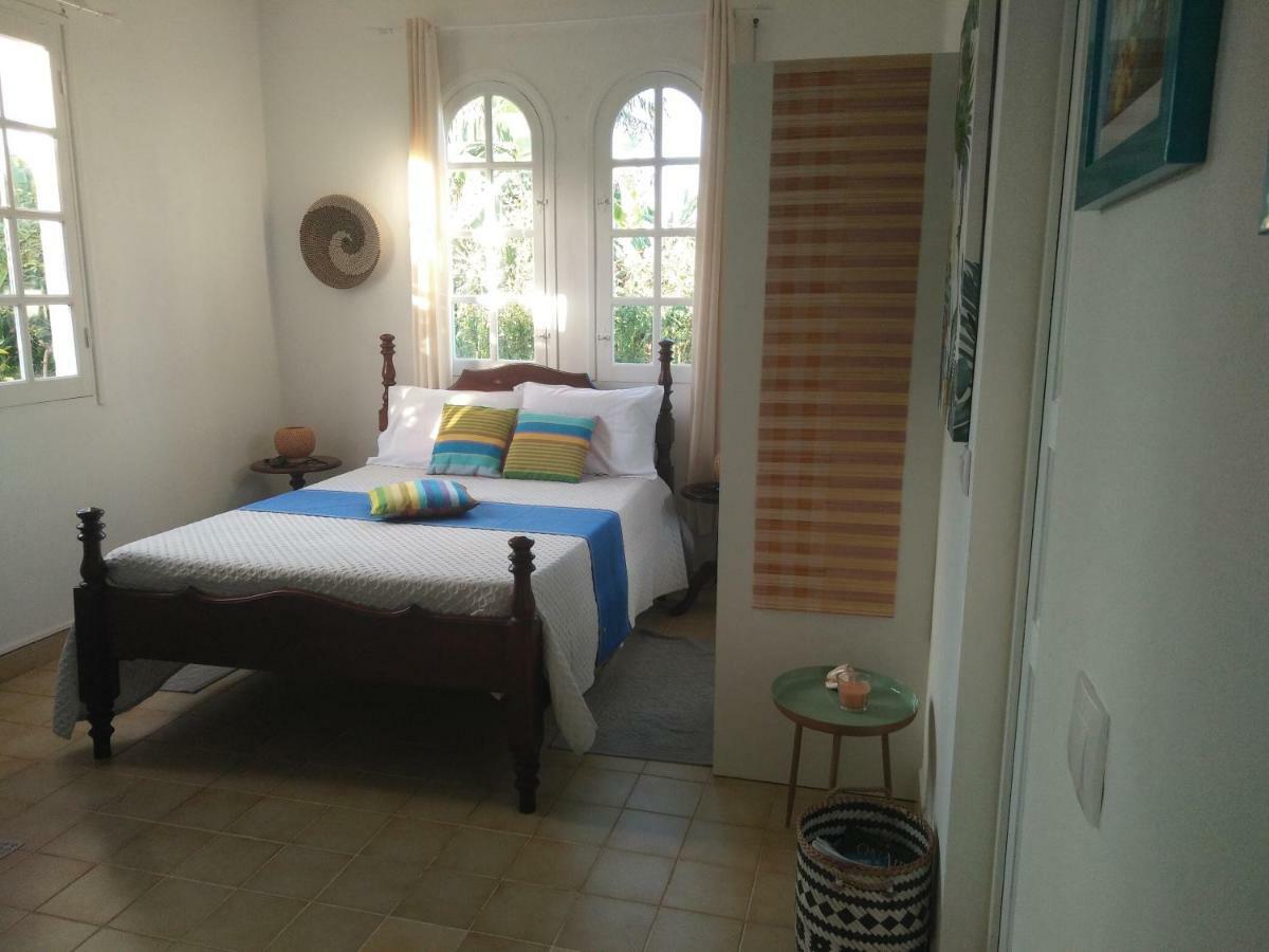 Ti Cajou Baie-Mahault Exterior foto
